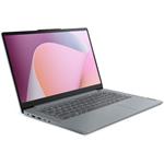 Lenovo IdeaPad Slim 3 14AMN8, 82XN00CFCK, sivý