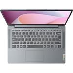 Lenovo IdeaPad Slim 3 14AMN8, 82XN00CFCK, sivý