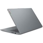 Lenovo IdeaPad Slim 3 14AMN8, 82XN00CFCK, sivý