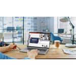 Lenovo IdeaPad Slim 3 14AMN8, 82XN00CFCK, sivý