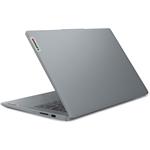 Lenovo IdeaPad Slim 3 14AMN8, 82XN00CHCK, sivý
