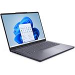 Lenovo IdeaPad Slim 3 14ARP10, 83K60013CK, sivý