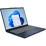 Lenovo IdeaPad Slim 3 14ARP10, 83K60014CK, modrý