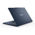 Lenovo IdeaPad Slim 3 14ARP10, 83K60014CK, modrý
