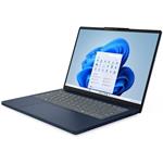 Lenovo IdeaPad Slim 3 14ARP10, 83K60049CK, modrý