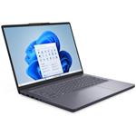 Lenovo IdeaPad Slim 3 14ARP10, 83K6004ACK, sivý