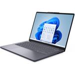 Lenovo IdeaPad Slim 3 14ARP10, 83K6004ACK, sivý