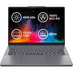 Lenovo IdeaPad Slim 3 14ARP10, 83K60092CK, sivý