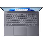 Lenovo IdeaPad Slim 3 14IRH10, 83K00052CK, sivý