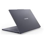 Lenovo IdeaPad Slim 3 14IRH10, 83K00052CK, sivý
