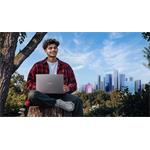 Lenovo IdeaPad Slim 3 14IRH10, 83K00052CK, sivý