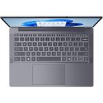 Lenovo IdeaPad Slim 3 14IRH10, 83K00053CK, sivý