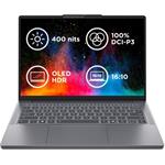 Lenovo IdeaPad Slim 3 14IRH10, 83K00053CK, sivý