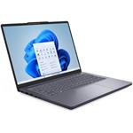 Lenovo IdeaPad Slim 3 14IRH10, 83K00055CK, sivý