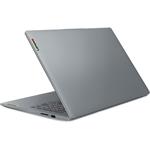 Lenovo IdeaPad Slim 3 15ABR8, 82XM0083CK, sivý