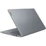 Lenovo IdeaPad Slim 3 15ABR8, 82XM00KGCK, sivý