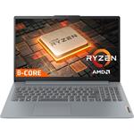 Lenovo IdeaPad Slim 3 15ABR8, 82XM00KGCK, sivý, (rozbalené)