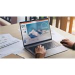 Lenovo IdeaPad Slim 3 15ABR8, 82XM00WLCK, modrý