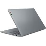 Lenovo IdeaPad Slim 3 15AMN8, 82XQ00G5CK, sivý