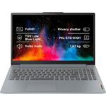 Lenovo IdeaPad Slim 3 15AMN8, 82XQ00KFCK, Arctic Grey