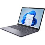 Lenovo IdeaPad Slim 3 15ARP10, 83K7004FCK, sivý