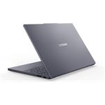 Lenovo IdeaPad Slim 3 15ARP10, 83K7004FCK, sivý