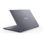 Lenovo IdeaPad Slim 3 15ARP10, 83K7009HCK, sivý