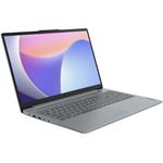 Lenovo IdeaPad Slim 3 15IAH8, 83ER002MCK, sivý