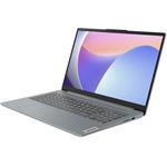 Lenovo IdeaPad Slim 3 15IAH8, 83ER002MCK, sivý