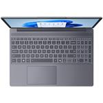 Lenovo IdeaPad Slim 3 15IRH10, 83K10064CK, sivý