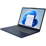 Lenovo IdeaPad Slim 3 15IRH10, 83K10065CK, modrý