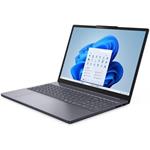 Lenovo IdeaPad Slim 3 15IRH10, 83K100DHCK, sivý