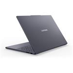 Lenovo IdeaPad Slim 3 15IRH10, 83K100DHCK, sivý