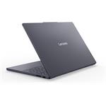 Lenovo IdeaPad Slim 3 15IRH10, 83K100DJCK, sivý