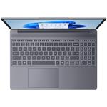 Lenovo IdeaPad Slim 3 15IRH10, 83K100DKCK, sivý