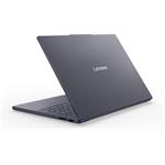 Lenovo IdeaPad Slim 3 15IRH10, 83K100DLCK, sivý