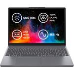 Lenovo IdeaPad Slim 3 15IRH10, 83K100DLCK, sivý