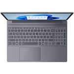Lenovo IdeaPad Slim 3 15IRH10, 83K100UQCK, sivý