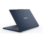 Lenovo IdeaPad Slim 3 15IRH10, 83K101JUCK, modrý