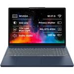 Lenovo IdeaPad Slim 3 15IRH10, 83K101JUCK, modrý