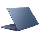 Lenovo IdeaPad Slim 3 15IRH8, 83EM00G9CK, modrý