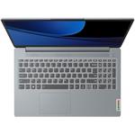 Lenovo IdeaPad Slim 3 15ITN9, 83L70018CK, sivý