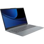 Lenovo IdeaPad Slim 3 15ITN9, 83L70018CK, sivý