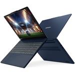 Lenovo IdeaPad Slim 3 15IWC11, 83RR00BFCK, modrý