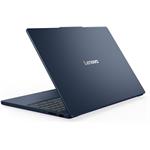 Lenovo IdeaPad Slim 3 15IWC11, 83RR00BFCK, modrý