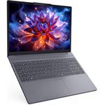 Lenovo IdeaPad Slim 3 15IWC11, 83RR00BHCK, sivý