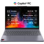 Lenovo IdeaPad Slim 3 15Q8X10, 83N3001PCK, sivý