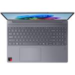 Lenovo IdeaPad Slim 3 15Q8X10, 83N3008WCK, sivý