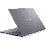 Lenovo IdeaPad Slim 3 15Q8X10, 83N3008WCK, sivý