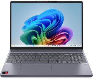 Lenovo IdeaPad Slim 3 15Q8X10, 83N3008WCK, sivý